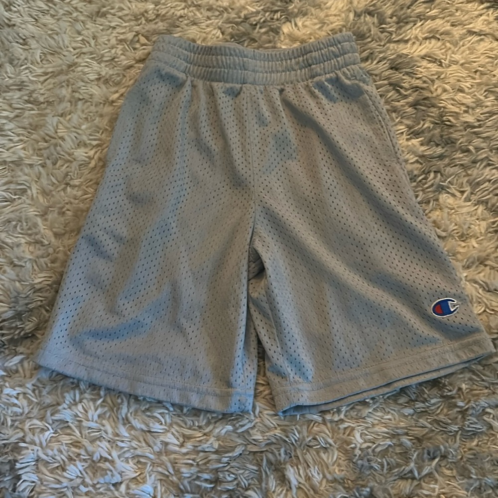 Champion Jersey Shorts